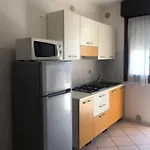 דירה Rosolina Cozy Flat Wth Pool