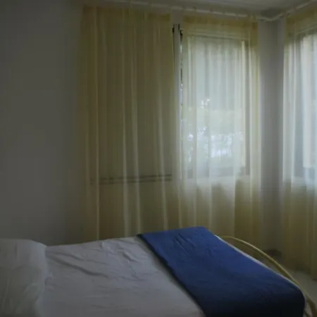 Rosolina Cozy Flat Wth Pool