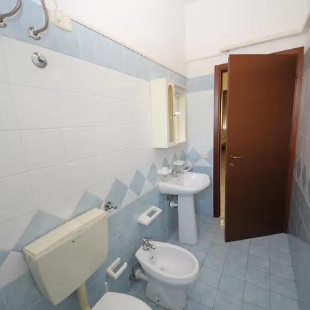 Rosolina Cozy Flat Wth Pool Apartmán *