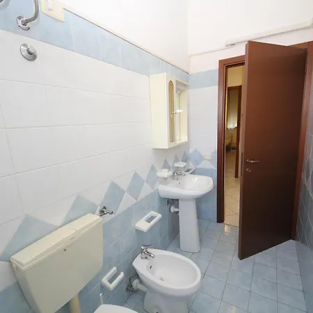 Apartmán Rosolina Cozy Flat Wth Pool *