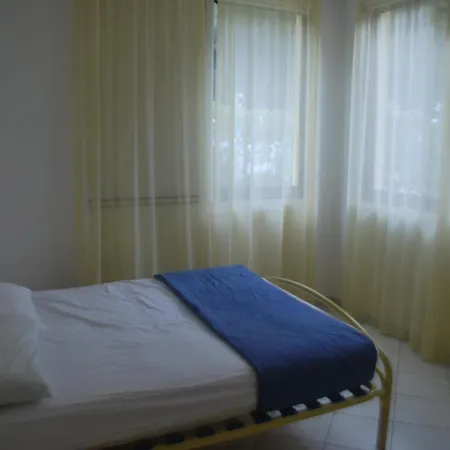 公寓 Cozy 3 Flat In Rosolina With Shared Pool *