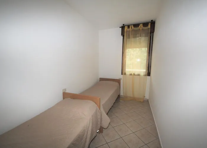 Rosolina Cozy Flat Wth Pool * 罗索利纳马雷