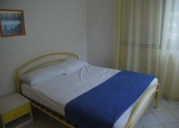 Rosolina Cozy Flat Wth Pool * 罗索利纳马雷