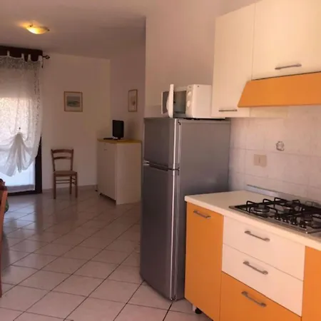 Apartamento Rosolina Cozy Flat Wth Pool Rosolina Mare