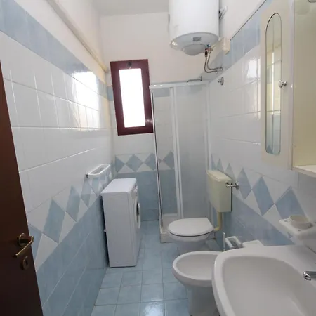 Rosolina Cozy Flat Wth Pool Apartamento *