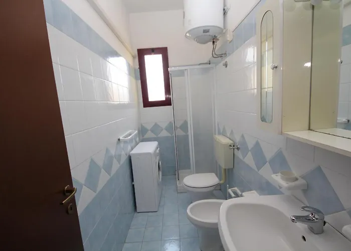 Rosolina Cozy Flat Wth Pool Apartman *
