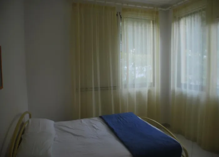 Rosolina Cozy Flat Wth Pool