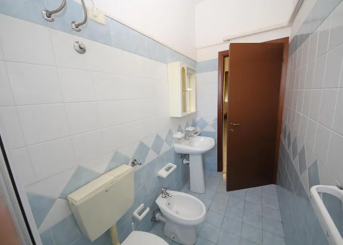 Rosolina Cozy Flat Wth Pool Lejlighed *
