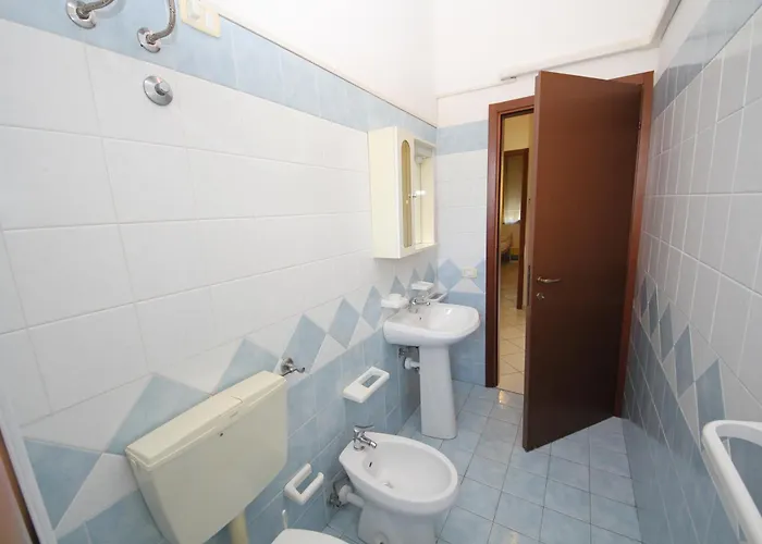 Lejlighed Rosolina Cozy Flat Wth Pool *