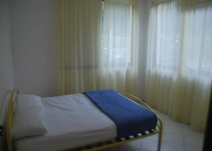 Apartman Rosolina Cozy Flat Wth Pool *
